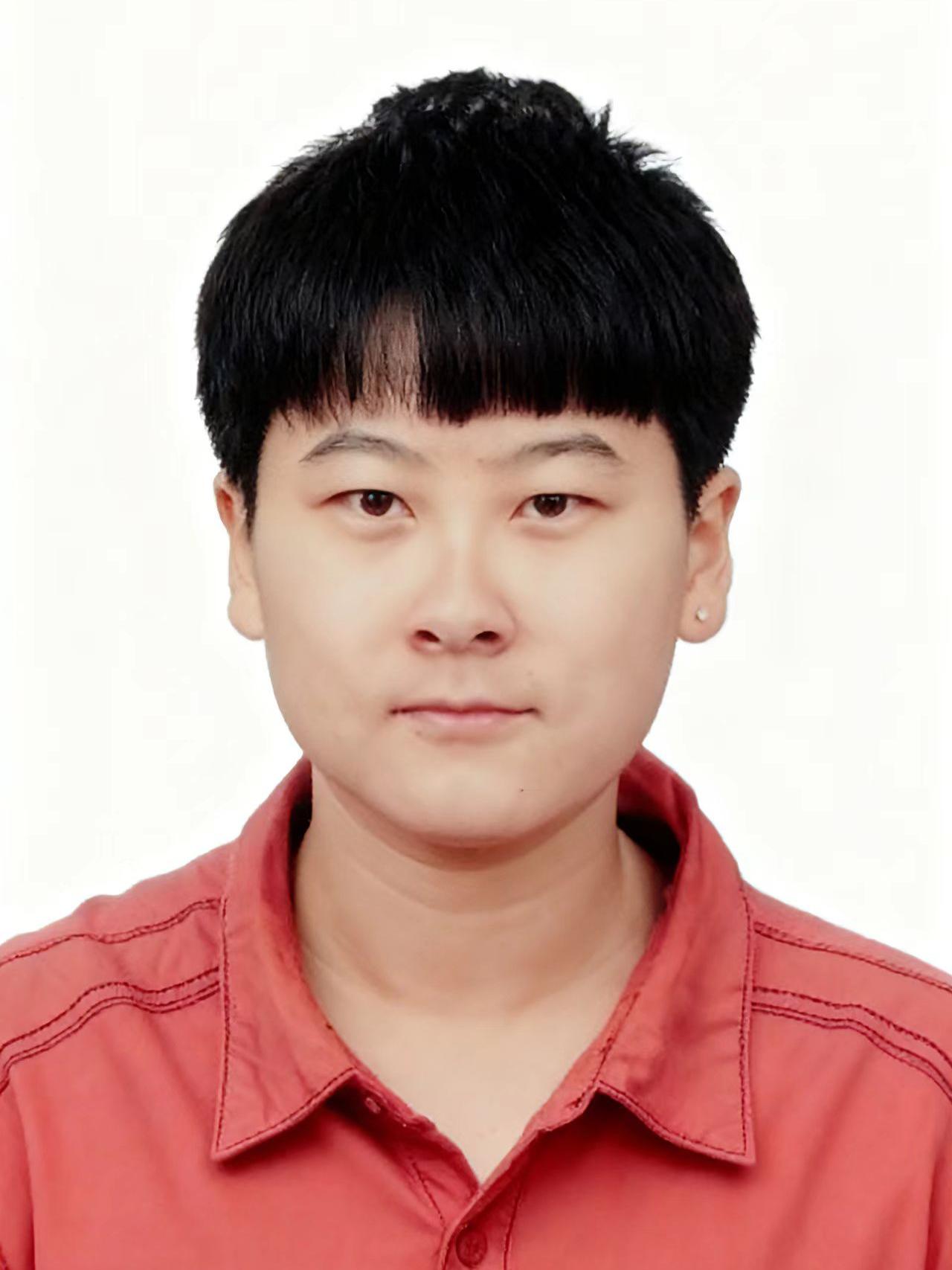 Postdoc Qianyao Ren
