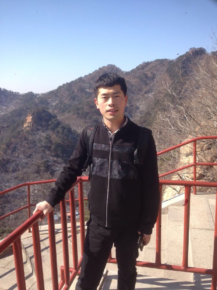 Jianchuang Liu