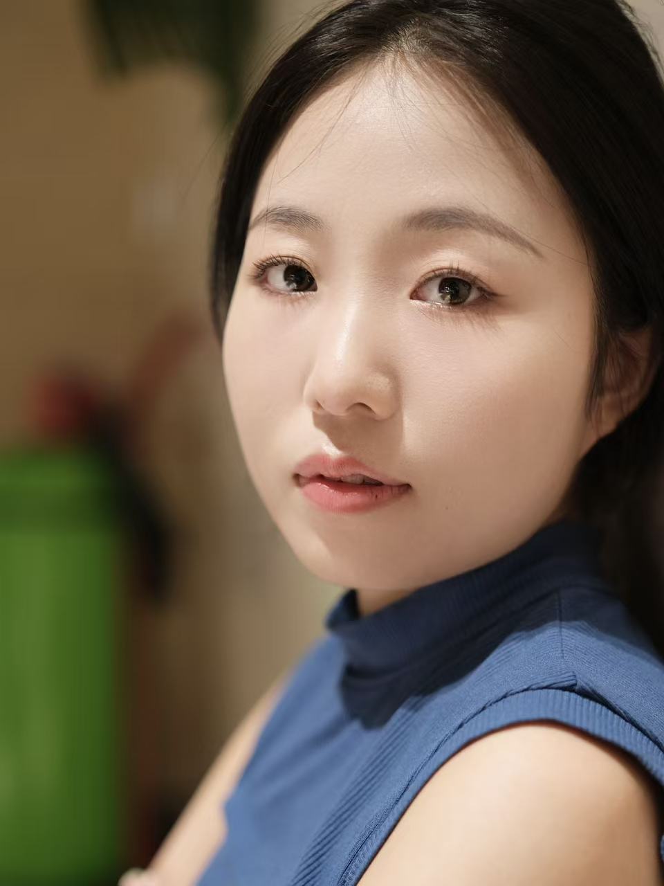 Xianxian Liu