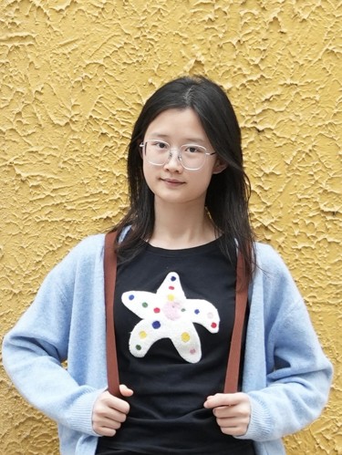 Xinyu Liu