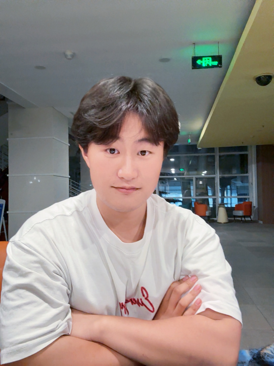 Zhenyu Shang