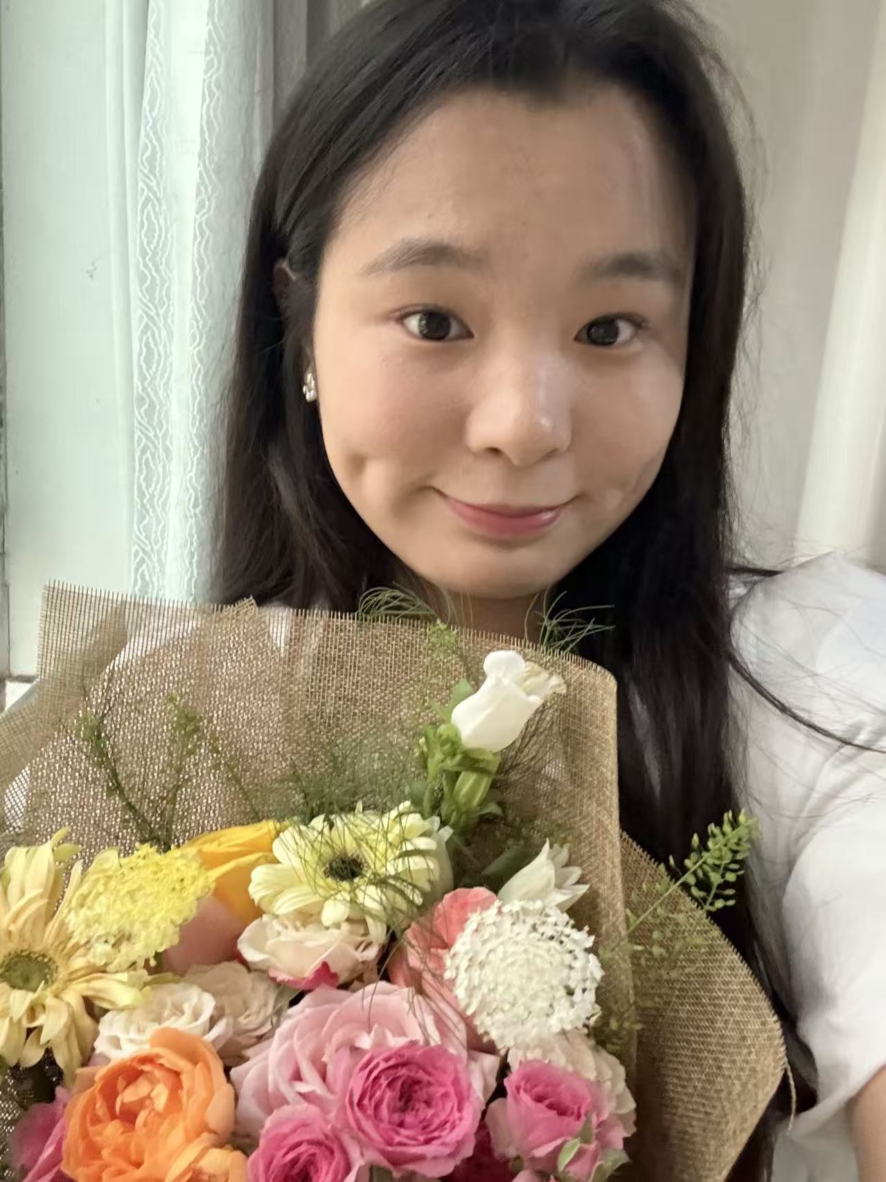 Ruoyu Zhang