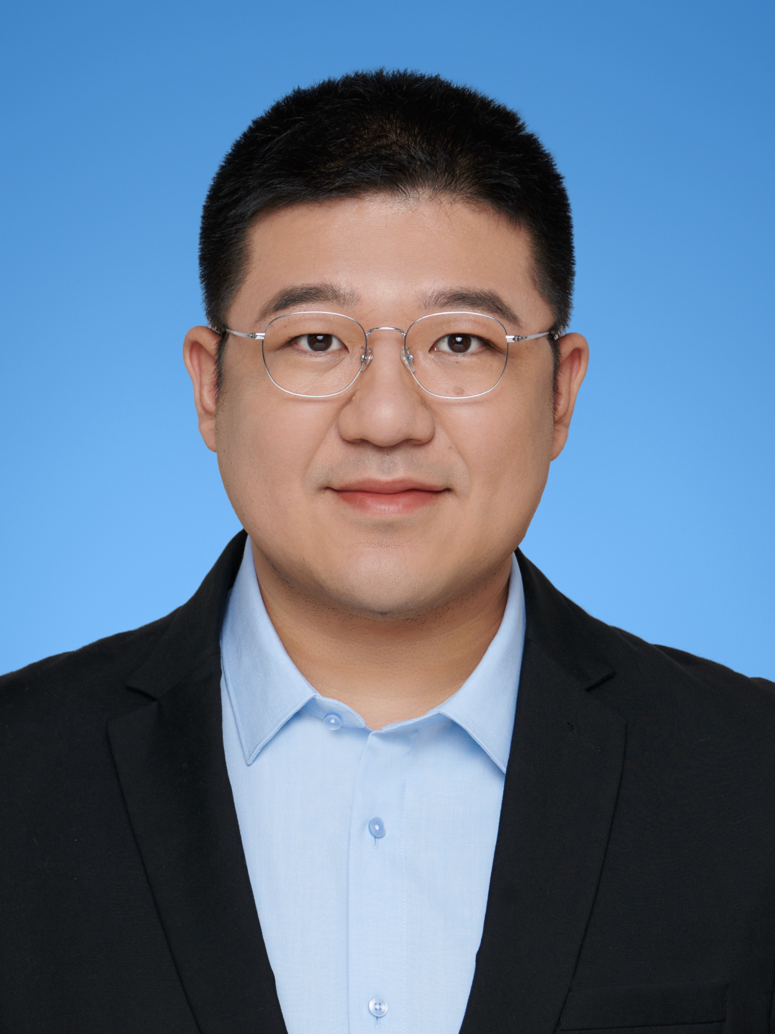 Prof. Fei Peng