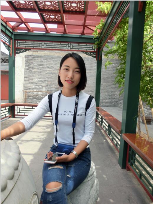 Nan Li