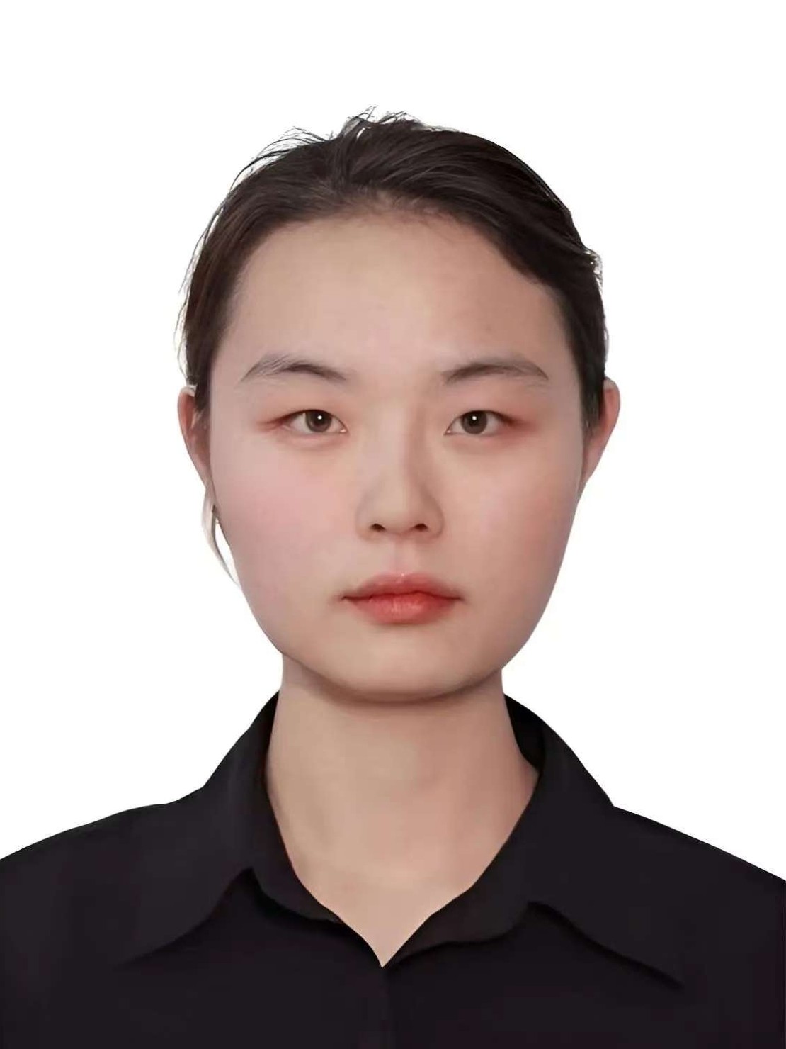Chenyang Chu