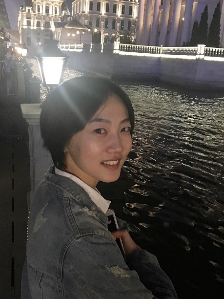 Xuan Wu