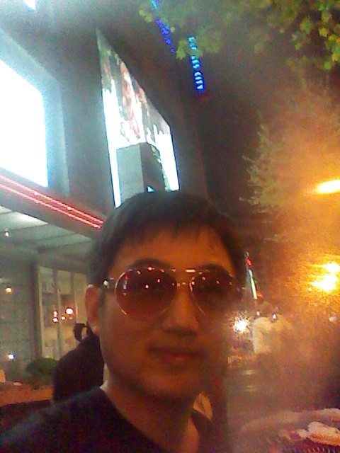 Chang Wang