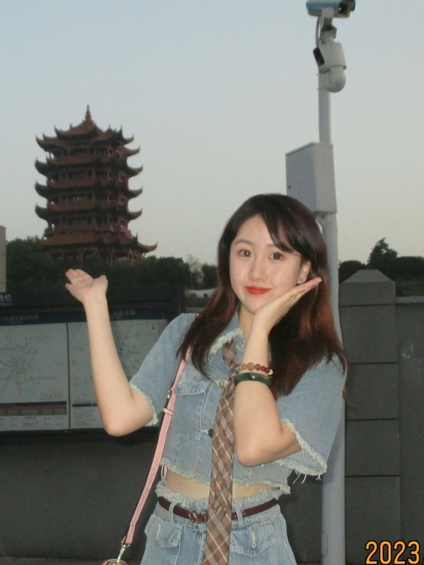Zihan Wang