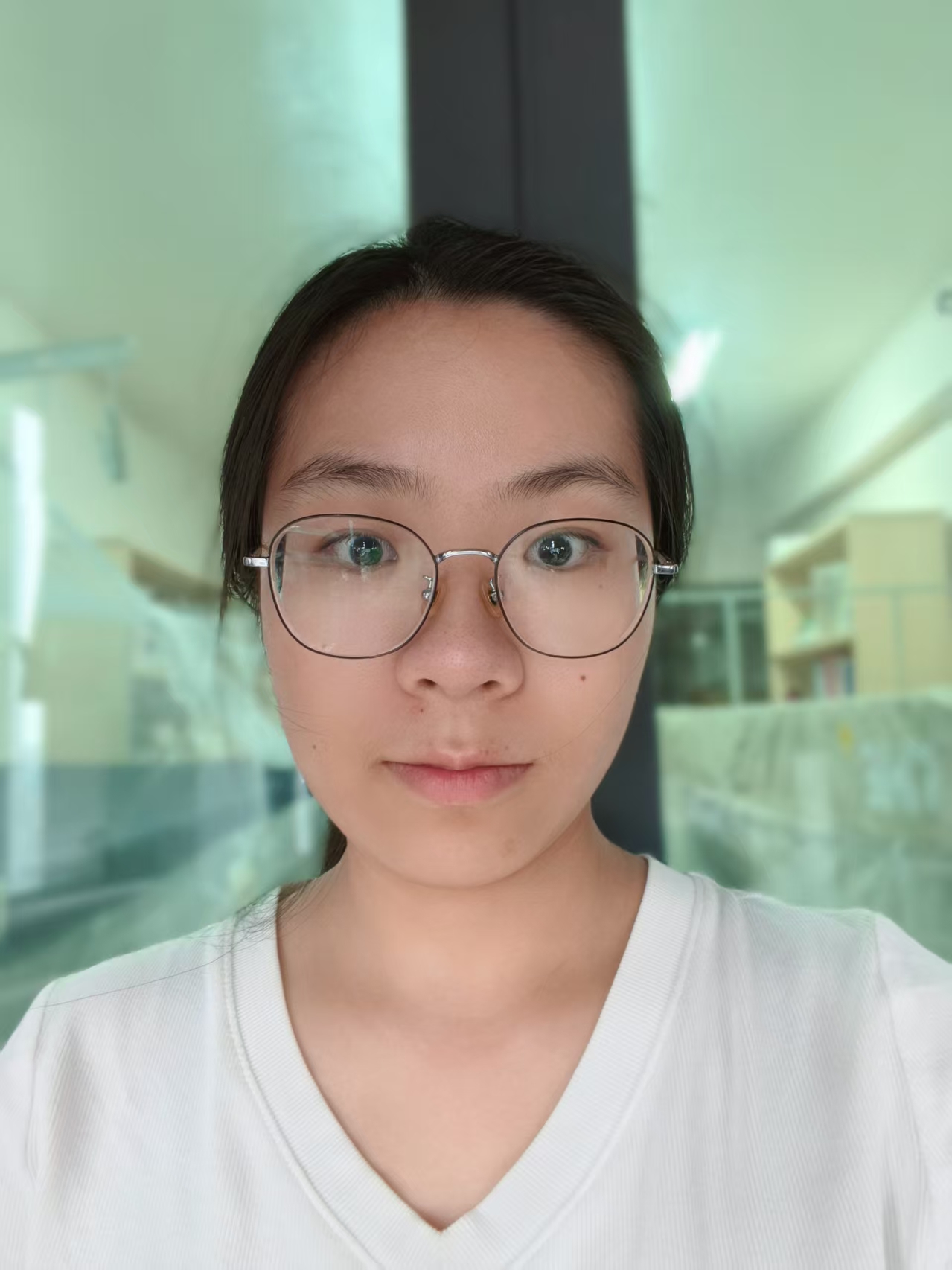 Danru Luo