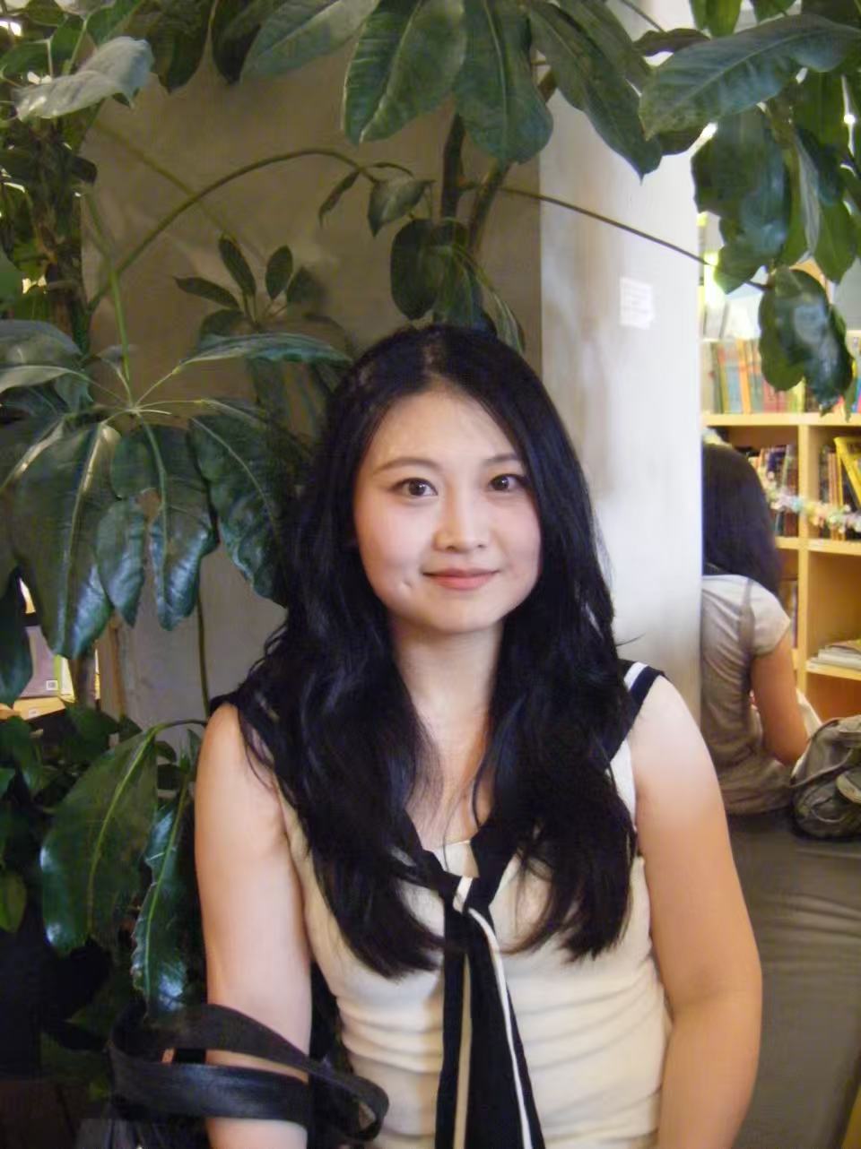 Chenying Jing